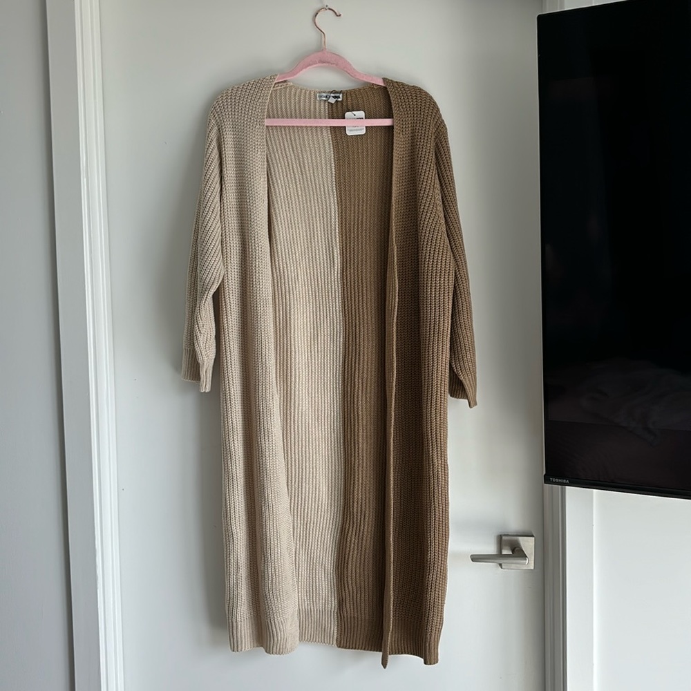 Cardigan